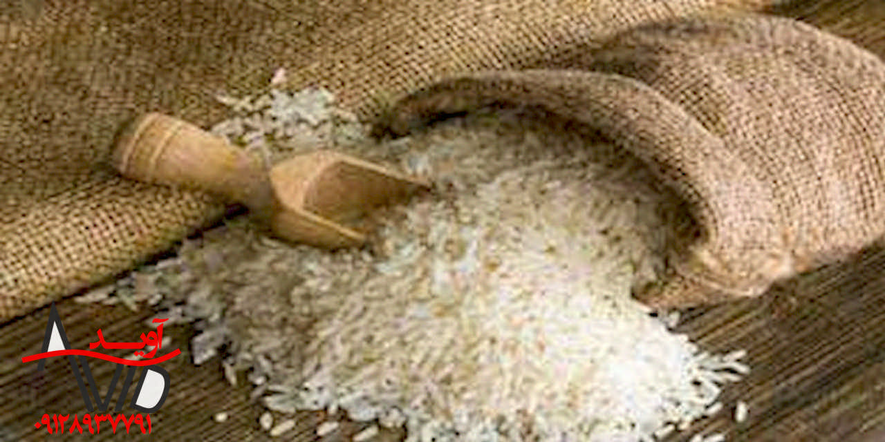 قیمت گونی برنجی